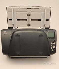 Fujitsu fi-7160 Scanner ADF 600 x 600 DPI