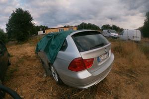 BMW Serie 3 (E90/91) - 2009