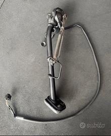Cavalletto laterale BMW R 1150 GS