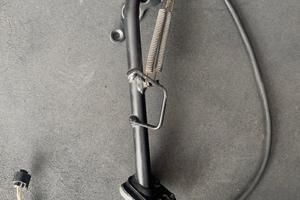 Cavalletto laterale BMW R 1150 GS
