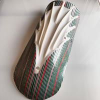 portanumero otk m11 tony kart minikart