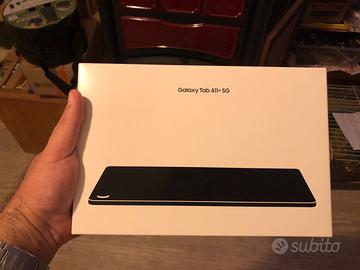 Tablet Samsung a11 128gb 5g