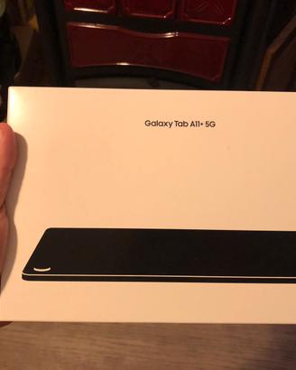 Tablet Samsung a11 128gb 5g