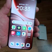 Oppo find x9 pro 5G 16/512