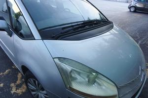 Citroen C4 Picasso del 2008