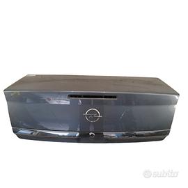 Portellone – Bagagliaio Opel Vectra 3° del 2004