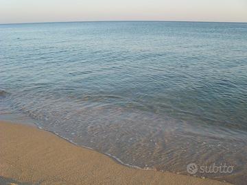 Villetta al mare a monopoli capitolo