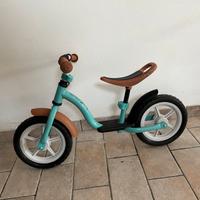 Bici bambini senza pedale