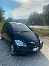 Mercedes Benz classe a 160 special Edition