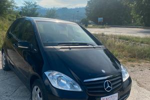 Mercedes Benz classe a 160 special Edition
