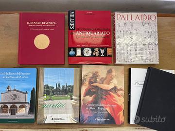 Libri da collezione