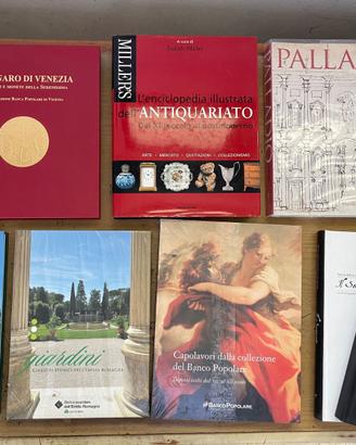 Libri da collezione