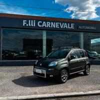 FIAT Panda 3ª serie Panda 1.3 MJT S&S 4x4