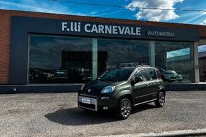 FIAT Panda 3ª serie Panda 1.3 MJT S&S 4x4