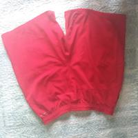Pantaloncini nike originali