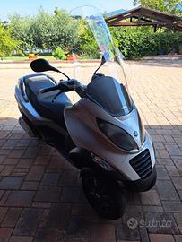 Piaggio MP3 250 - 2008