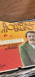 45 giri vinile Domenico Modugno