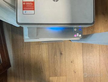 Stampante HP ENVY 6000 series