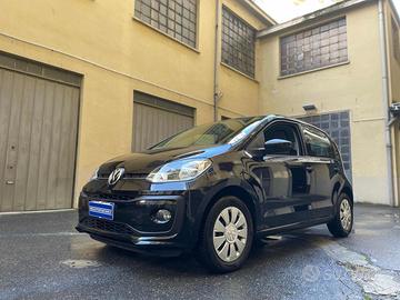 VOLKSWAGEN up! 1.0 75 CV 5p. move up! AUTOMATICA
