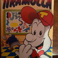 Tiramolla n9 1990 fumetto