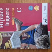 libro Mi piace leggere C ISBN 9788849422436