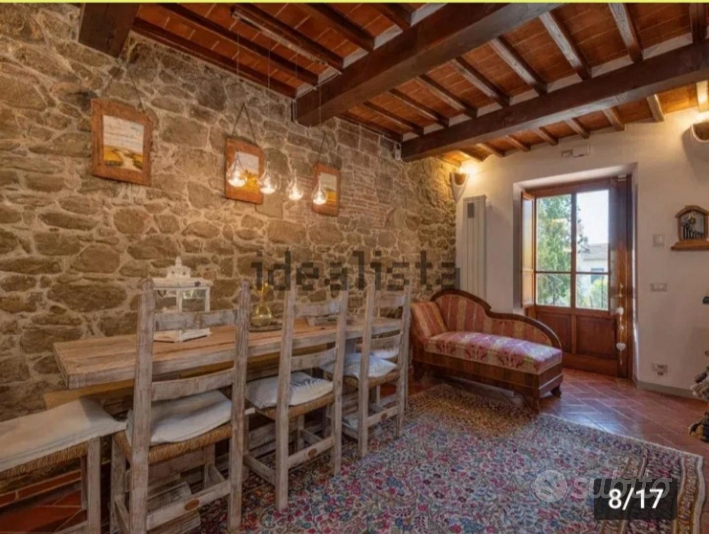 Apartment in Arezzo, Ripa dell'Olmo - Vista 2