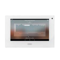 Touch Gewiss GWA9007CB domotica videocitofono
