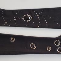 Guanti da donna eleganti