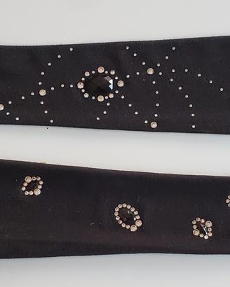 Guanti da donna eleganti