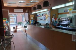 Caffetteria-Edicola-Ricevitoria e Servizi