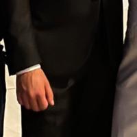 Abito da cerimonia matrimonio Corneliani