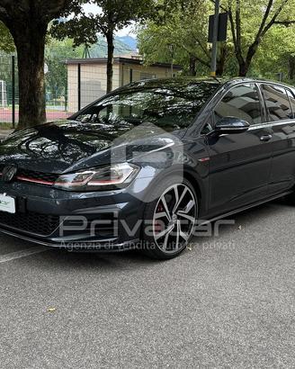 VOLKSWAGEN Golf GTI Performance 2.0 245 CV TSI 5p.