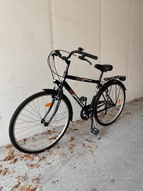 bicicletta da città