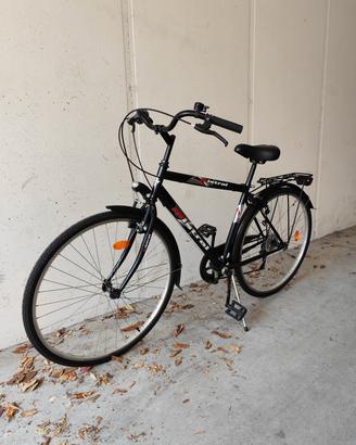 bicicletta da città