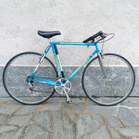 BICI D'EPOCA IDEALE PER EROICA
