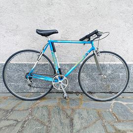 BICI D'EPOCA IDEALE PER EROICA