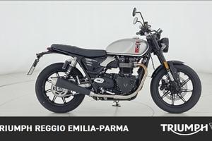 TRIUMPH Speed Twin 900 Abs
