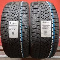 2 gomme 255 55 18 pirelli inv a4038