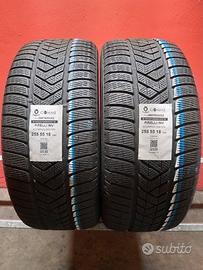 2 gomme 255 55 18 pirelli inv a4038