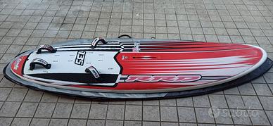 Tavola Windsurf RRD Z-RIDE 135