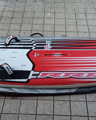 Tavola Windsurf RRD Z-RIDE 135