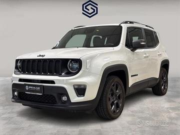 Jeep Renegade 2019 Benzina 1.3 t4 phev 80th A...