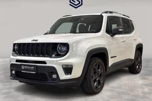 Jeep Renegade 2019 Benzina 1.3 t4 phev 80th A...