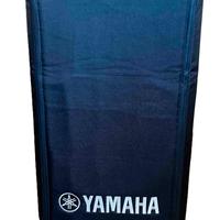 Cover Yamaha CBR/DBR/DXR - 8-10-12-15