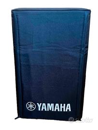 Cover Yamaha CBR/DBR/DXR - 8-10-12-15