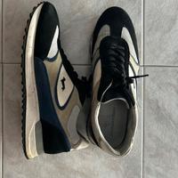 scarpe uomo Harmont & Blaine n 44