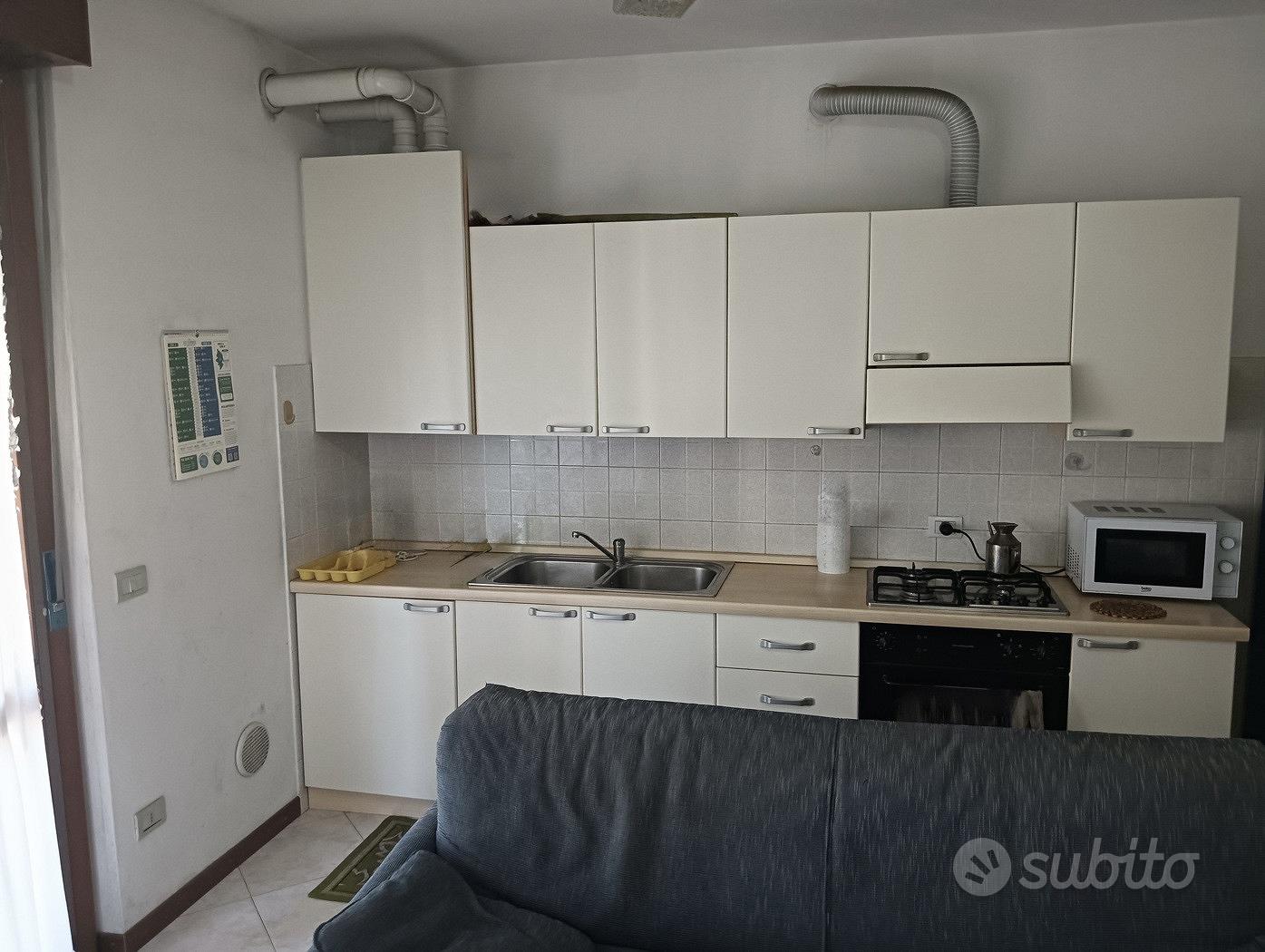 Appartamento – Valeggio sul Mincio, Ex Sigurtà - Altro