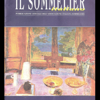 Il Sommelier Italiano n° 14 (rivista AIS 1996)