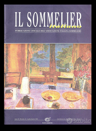 Il Sommelier Italiano n° 14 (rivista AIS 1996)