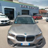 Bmw X1 sDrive18d Business Advantage